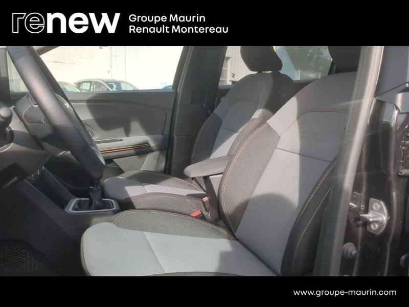 Photo 10 de l’annonce de DACIA Jogger d’occasion à vendre à VARENNES SUR SEINE