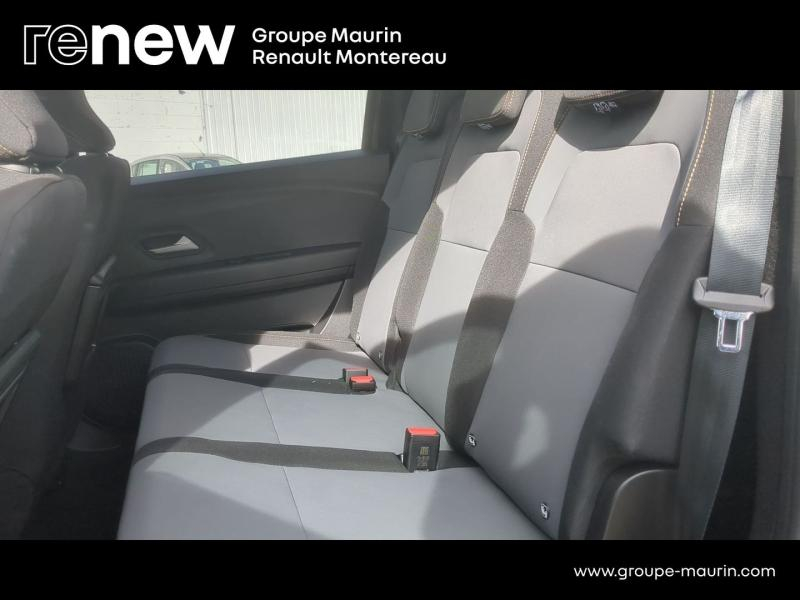 Photo 11 de l’annonce de DACIA Jogger d’occasion à vendre à VARENNES SUR SEINE