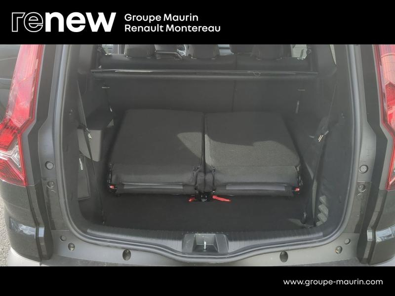 Photo 13 de l’annonce de DACIA Jogger d’occasion à vendre à VARENNES SUR SEINE