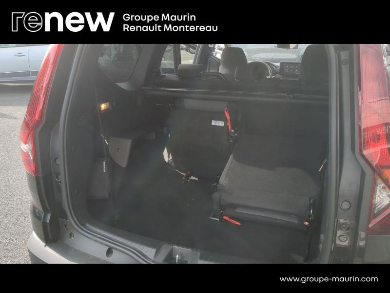 Photo 14 de l’annonce de DACIA Jogger d’occasion à vendre à VARENNES SUR SEINE