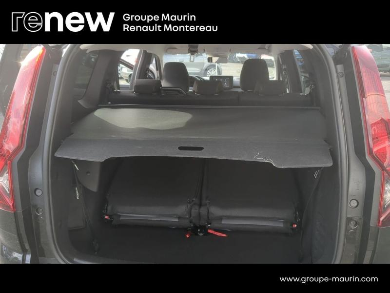 Photo 15 de l’annonce de DACIA Jogger d’occasion à vendre à VARENNES SUR SEINE