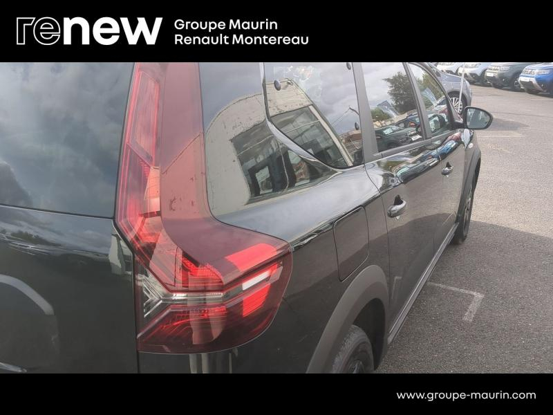 Photo 16 de l’annonce de DACIA Jogger d’occasion à vendre à VARENNES SUR SEINE