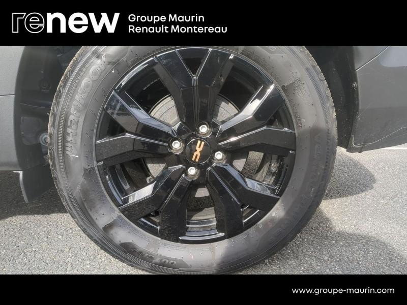 Photo 18 de l’annonce de DACIA Jogger d’occasion à vendre à VARENNES SUR SEINE