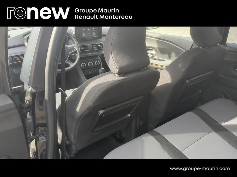 Photo 19 de l’annonce de DACIA Jogger d’occasion à vendre à VARENNES SUR SEINE