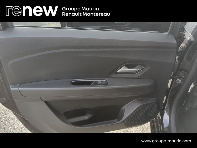 Photo 20 de l’annonce de DACIA Jogger d’occasion à vendre à VARENNES SUR SEINE