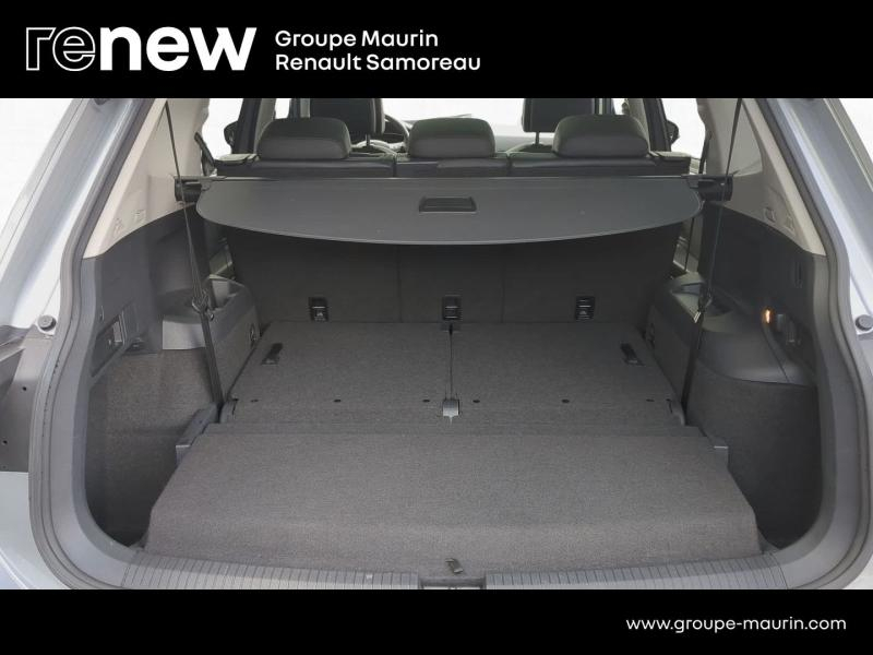 Photo 8 de l’annonce de VOLKSWAGEN Tiguan Allspace d’occasion à vendre à SAMOREAU