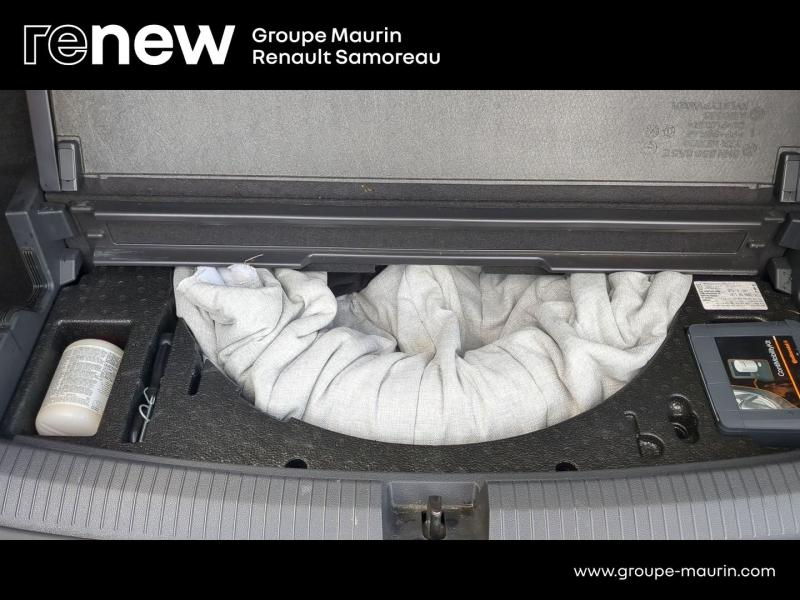 Photo 9 de l’annonce de VOLKSWAGEN Tiguan Allspace d’occasion à vendre à SAMOREAU