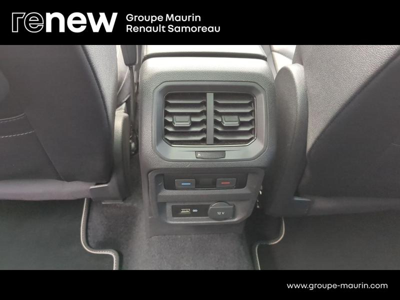 Photo 13 de l’annonce de VOLKSWAGEN Tiguan Allspace d’occasion à vendre à SAMOREAU