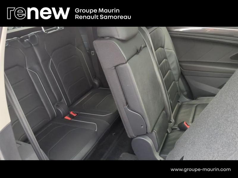 Photo 17 de l’annonce de VOLKSWAGEN Tiguan Allspace d’occasion à vendre à SAMOREAU