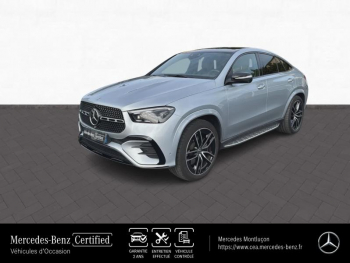 MERCEDES-BENZ GLE Coupé d’occasion à vendre à AVERMES