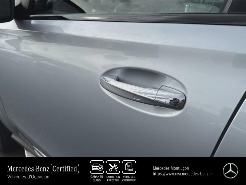 Photo 9 de l’annonce de MERCEDES-BENZ GLE Coupé d’occasion à vendre à AVERMES