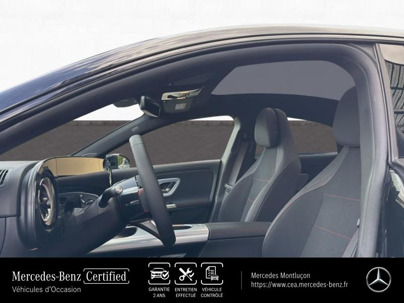 Photo 11 de l’annonce de MERCEDES-BENZ CLA d’occasion à vendre à AVERMES