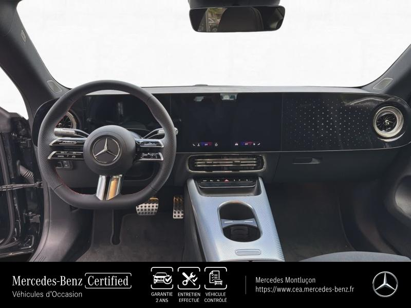Photo 13 de l’annonce de MERCEDES-BENZ CLA d’occasion à vendre à AVERMES