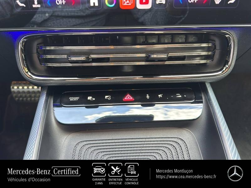 Photo 18 de l’annonce de MERCEDES-BENZ CLA d’occasion à vendre à AVERMES