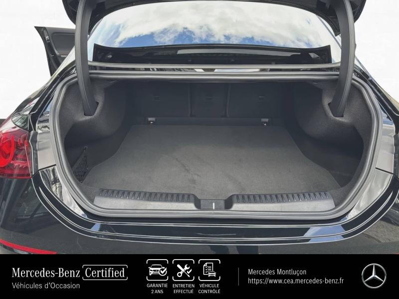 Photo 19 de l’annonce de MERCEDES-BENZ CLA d’occasion à vendre à AVERMES