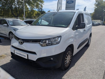 TOYOTA ProAce City VUL d’occasion à vendre à GAP