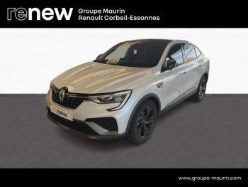 RENAULT Arkana d’occasion à vendre à CORBEIL-ESSONNES