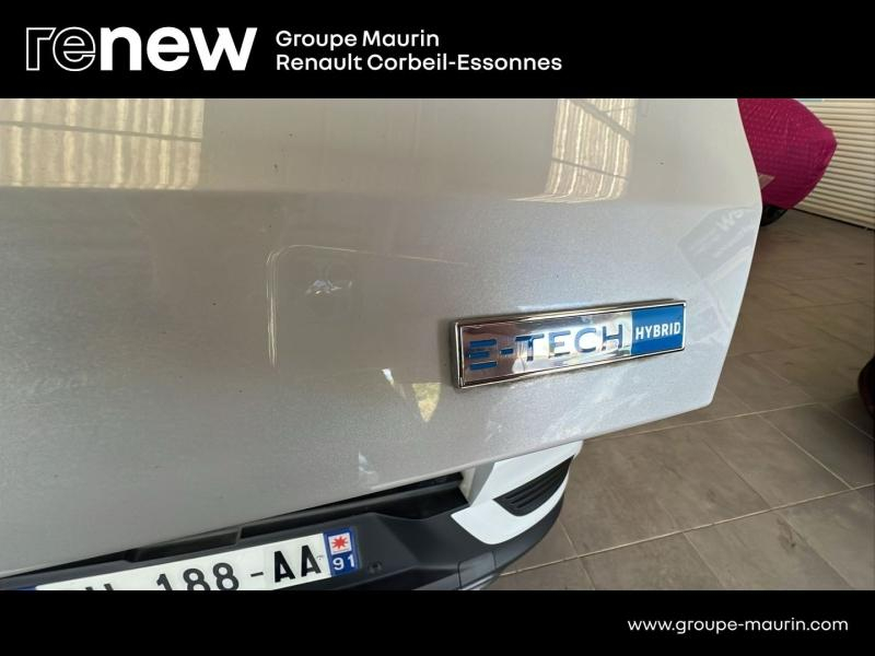 Photo 9 de l’annonce de RENAULT Arkana d’occasion à vendre à CORBEIL-ESSONNES
