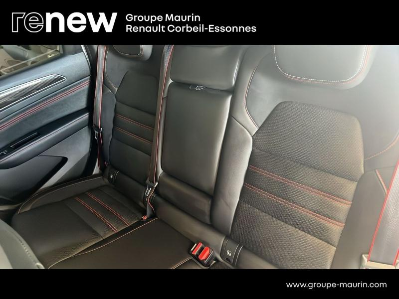 Photo 11 de l’annonce de RENAULT Arkana d’occasion à vendre à CORBEIL-ESSONNES