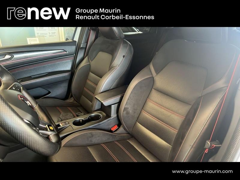 Photo 12 de l’annonce de RENAULT Arkana d’occasion à vendre à CORBEIL-ESSONNES