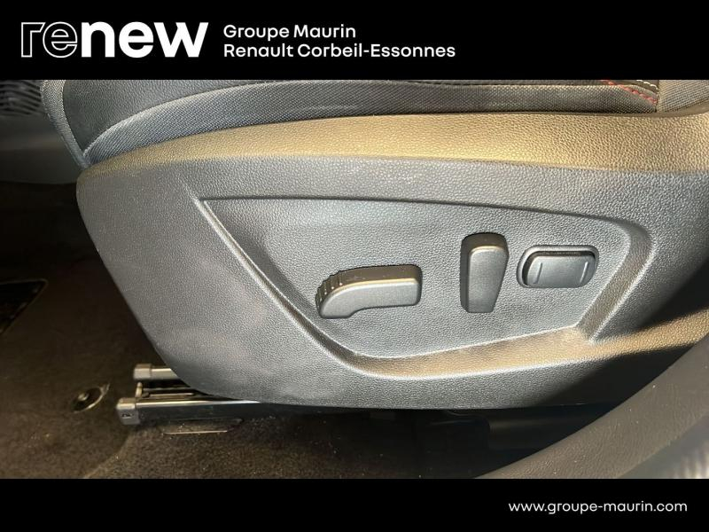 Photo 13 de l’annonce de RENAULT Arkana d’occasion à vendre à CORBEIL-ESSONNES