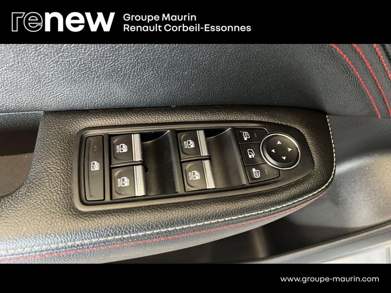 Photo 14 de l’annonce de RENAULT Arkana d’occasion à vendre à CORBEIL-ESSONNES