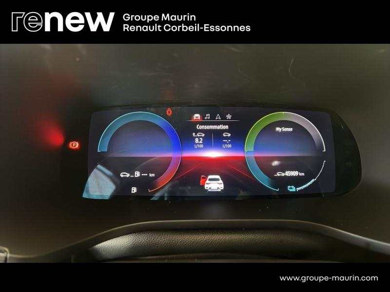 Photo 16 de l’annonce de RENAULT Arkana d’occasion à vendre à CORBEIL-ESSONNES