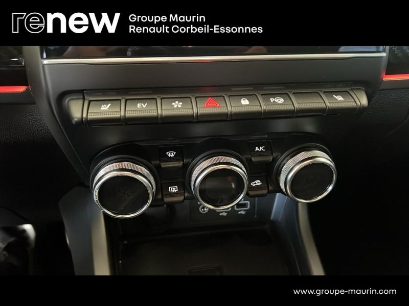 Photo 18 de l’annonce de RENAULT Arkana d’occasion à vendre à CORBEIL-ESSONNES