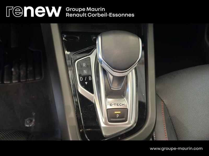 Photo 19 de l’annonce de RENAULT Arkana d’occasion à vendre à CORBEIL-ESSONNES