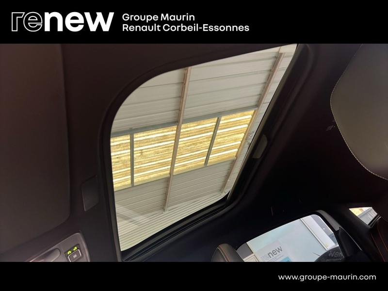 Photo 20 de l’annonce de RENAULT Arkana d’occasion à vendre à CORBEIL-ESSONNES