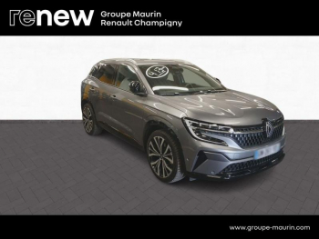 RENAULT Austral d’occasion à vendre à CHENNEVIÈRES-SUR-MARNE