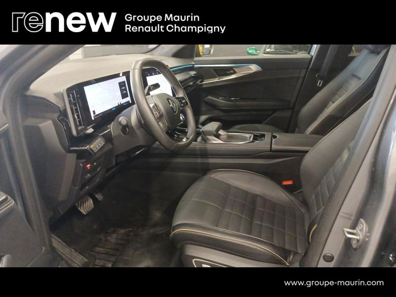 Photo 10 de l’annonce de RENAULT Austral d’occasion à vendre à CHENNEVIÈRES-SUR-MARNE