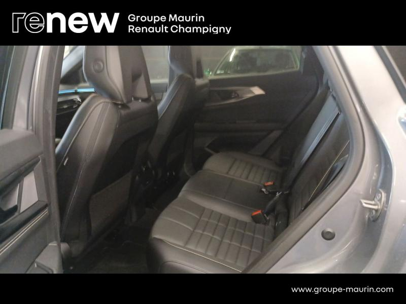 Photo 11 de l’annonce de RENAULT Austral d’occasion à vendre à CHENNEVIÈRES-SUR-MARNE