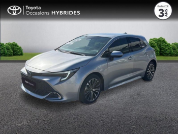 TOYOTA Corolla d’occasion à vendre à ALÈS