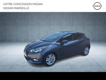 NISSAN Micra d’occasion à vendre à MARSEILLE