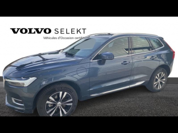VOLVO XC60 d’occasion à vendre à FRÉJUS