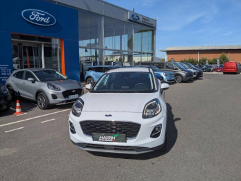 FORD Puma d’occasion à vendre à FRÉJUS