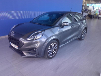 FORD Puma d’occasion à vendre à PERPIGNAN