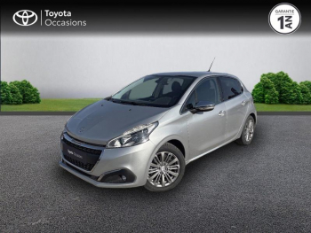 PEUGEOT 208 d’occasion à vendre à CAVAILLON