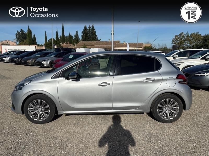 group.seo.links.detann.title Photo 3 de l’annonce de PEUGEOT 208 d’occasion à vendre à CAVAILLON