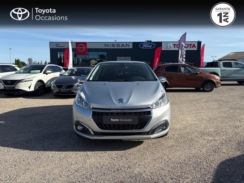 group.seo.links.detann.title Photo 5 de l’annonce de PEUGEOT 208 d’occasion à vendre à CAVAILLON