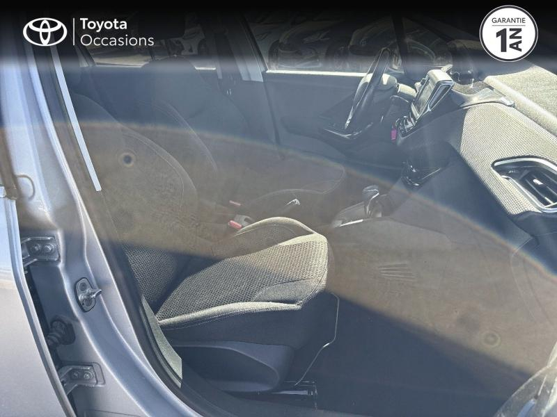 group.seo.links.detann.title Photo 6 de l’annonce de PEUGEOT 208 d’occasion à vendre à CAVAILLON