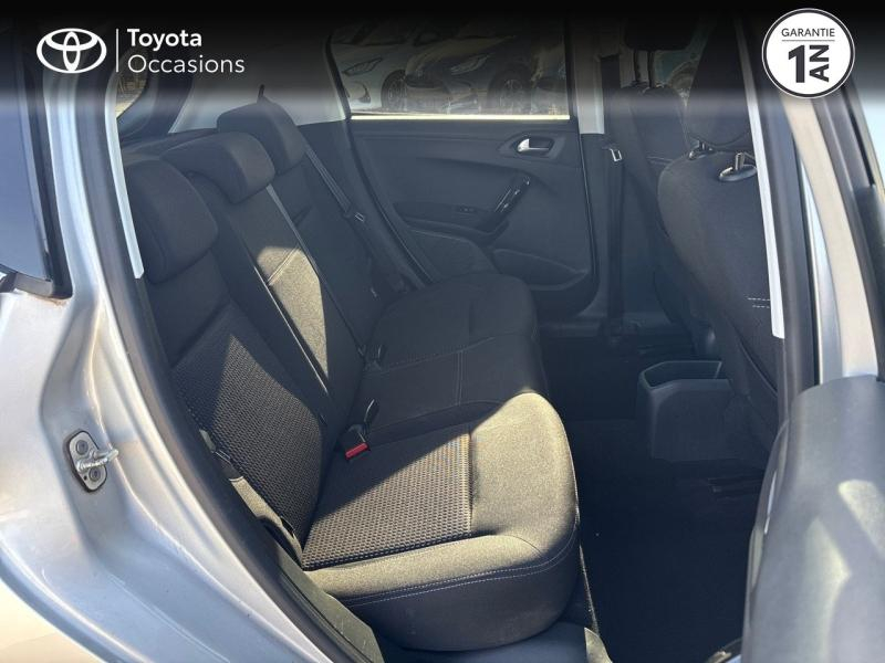 group.seo.links.detann.title Photo 7 de l’annonce de PEUGEOT 208 d’occasion à vendre à CAVAILLON