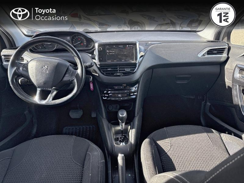 group.seo.links.detann.title Photo 8 de l’annonce de PEUGEOT 208 d’occasion à vendre à CAVAILLON
