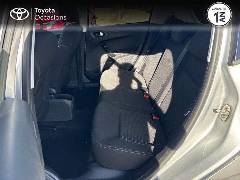 group.seo.links.detann.title Photo 12 de l’annonce de PEUGEOT 208 d’occasion à vendre à CAVAILLON