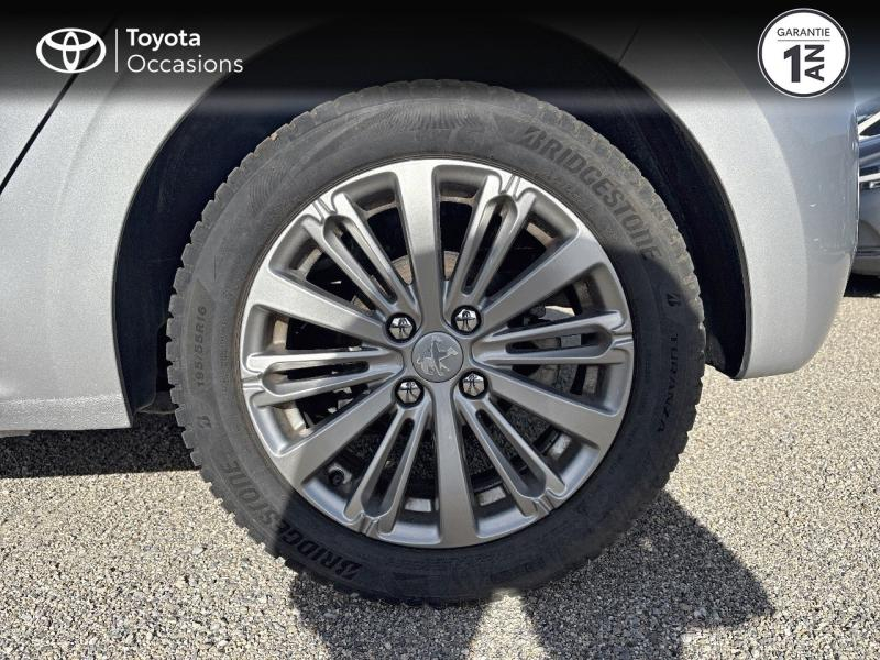 group.seo.links.detann.title Photo 16 de l’annonce de PEUGEOT 208 d’occasion à vendre à CAVAILLON