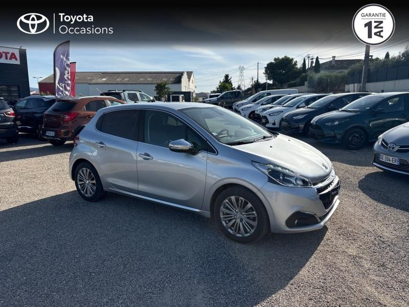 group.seo.links.detann.title Photo 19 de l’annonce de PEUGEOT 208 d’occasion à vendre à CAVAILLON