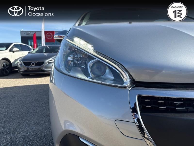 group.seo.links.detann.title Photo 20 de l’annonce de PEUGEOT 208 d’occasion à vendre à CAVAILLON