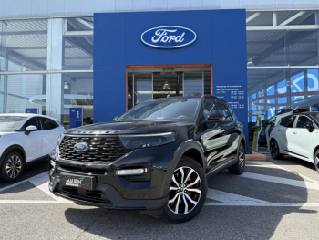 FORD Explorer d’occasion à vendre à VITROLLES