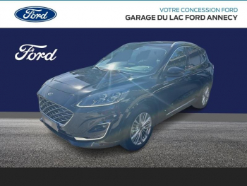 FORD Kuga d’occasion à vendre à ANNECY